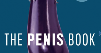 The Penis Book by Dr. Aaron Spitz