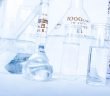 Photo of medical lab