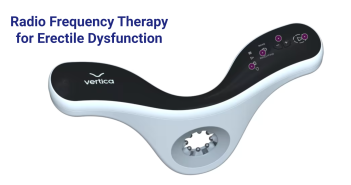 Vertica® - RF Treatment for ED