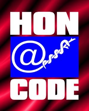 This website is certified by Health On the Net Foundation.