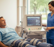 Enhanced External Counterpulsation (EECP)